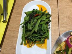 -蔡澜Pho·越南粉餐厅(海上世界店)