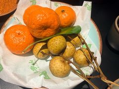 -季季山·云南野生菌火锅(上海首店)