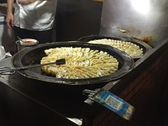 -汪记大王锅贴(成山路店)