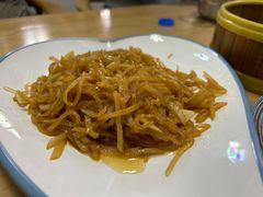 -杨妈妈粥店(华山路店)