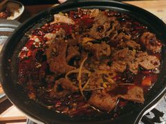 -破三川·新川菜(静安大融城店)