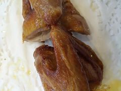 -清心鸡沙田乳鸽店·非遗传承(粤垦路店)