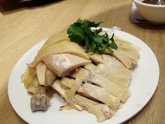-泰煌鸡·上海白斩鸡·鸡汤面(鹤庆店)