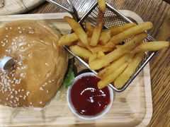 -蓝枪鱼Blue Marlin Fusion(星海店)