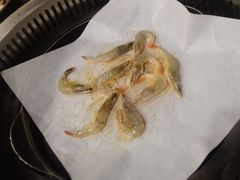 -福成自助烤肉(青春路店)