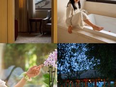 -福建鲤鱼洲酒店