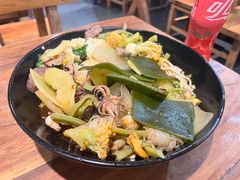 麻辣烫-万记麻辣烫国展总店
