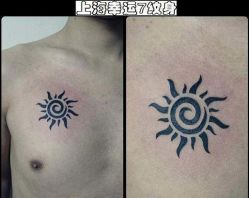 -雕哥的纹身店A3 TATTOO&纹身培训