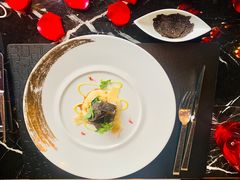 -L'ATELIER de Joel Robuchon(外滩18号店)