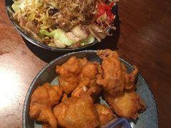 唐扬鸡块-山杏yama-katsu·吉列炸物