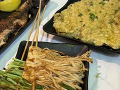 -云晓光头烧烤吧(德平路店)