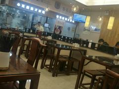 大堂-锡笼记·无锡小笼(常熟万达店)