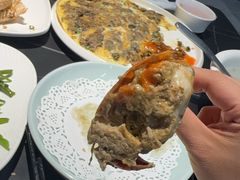-鑫悦楼煎蟹·16年海鲜大排档