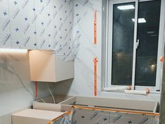 -佰丽爱家全屋定制(汶水店)