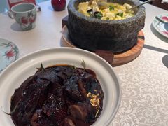 -维园悦谱·海派家常菜(乌鲁木齐南路店)