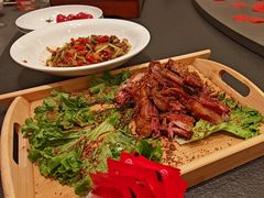 -香丰阁·烤鸭·川湘菜(清河店)