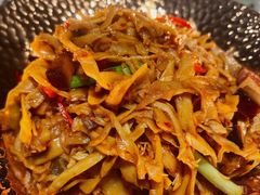 -辣可可·小炒黄牛肉(望京凯德MALL店)