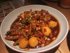 -吃饭皇帝大土家民族菜(正大广场店)