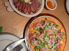 -O'eat Blossom&Pelican(深圳首店)
