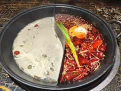 -赵九记呱呱老火锅(钟楼总店)