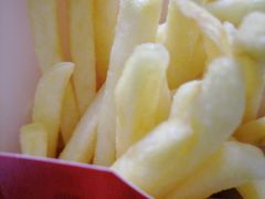-麦当劳(光新乐购店)