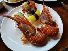 -Tivano意大利餐厅(成都居舍酒店)
