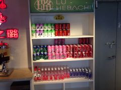 -璐法式铁板烧(滏东总店)
