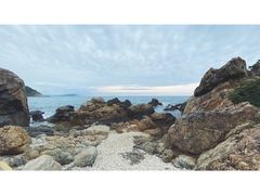 -三亚西岛海洋文化旅游区