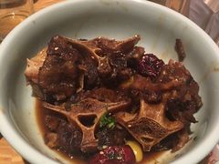 -萨拉伯尔水源素问店·韩国宫廷料理(人民路店)