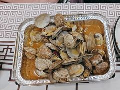 -云晓光头烧烤吧(德平路店)