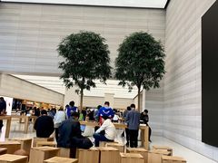 -Apple零售店(济南恒隆广场店)