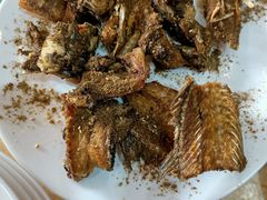 -活鱼馆(宜兴埠店)