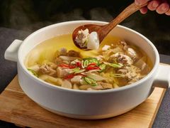 -丝宴·凤城印象·西北特色菜(彩虹湾店)