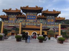 -普陀山慧济禅寺