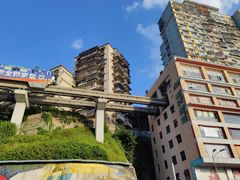 -黄家码头老火锅(解放碑旗舰店)