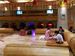 -济州岛汗蒸时代宝石生态热水浴(阳光嘉城二期D区店)