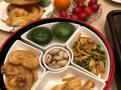 -国际饭店·原点咖啡吧ORIGIN CAFE&BAR