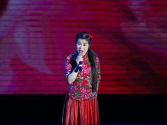 -陕北民歌大舞台