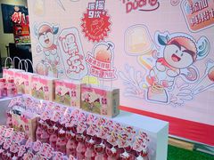 -盒马鲜生(十里堡店)