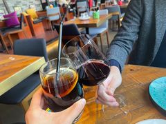 -AZUL by FUEL蓝色·法式酒馆(琶醍店)