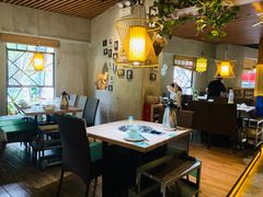 大堂-探窝·竹笙椰子鸡(杨箕店)