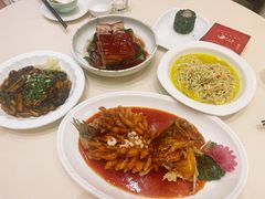 -得月楼·省级非遗·传统苏帮菜(观前店)