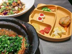 -小厨娘淮扬菜(河西奥美大厦店)