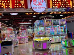 -壹家庭游乐园(富邦城店)