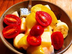 -炒豆合作社(东四总店)