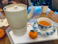 -良木缘咖啡西餐(优品道广场店)
