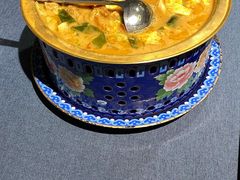 -金狮麟·新豫菜(金码大厦店)