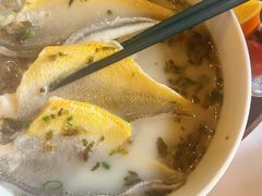 -顶特勒·黄鱼馆·特色菜(上海大世界店)