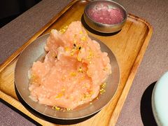 -山石榴·贵州菜(陆家嘴中心店)