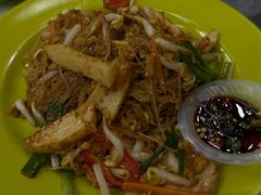 -明记烧鱼美味店